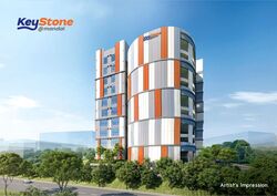 Keystone @ Mandai (D25), Factory #596210281